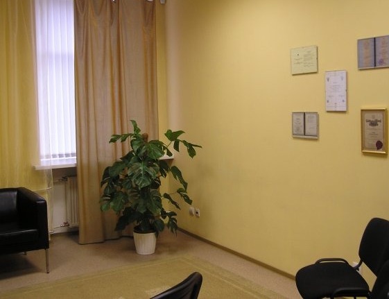 Оформление стены в кабинете психолога (74 фото)